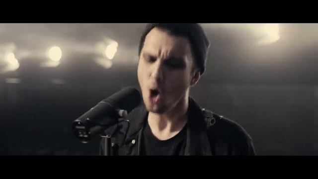 Альянс - Black Veil Brides - На Заре (Cover By ROCK PRIVET)