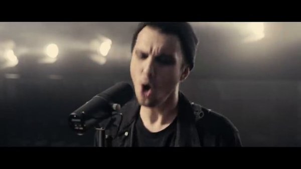 Альянс - Black Veil Brides - На Заре (Cover by ROCK PRIVET)
