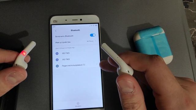 Не сопрягаются наушники между собой. Решаем проблему. Лайфхак смотреть онлайн