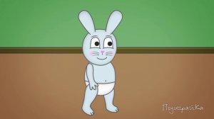 СhibaСat - Stranger | Cartoon for children