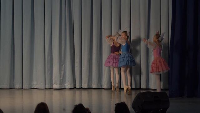 2 Анатолий Лядов. "Музыкальная табакерка" смотреть онлайн