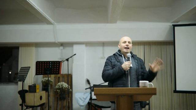 Почему христиане проповедуют евангелие † 18 11 2020 # Среда, Молдова Кишинев, Надежда Мира смотреть онлайн