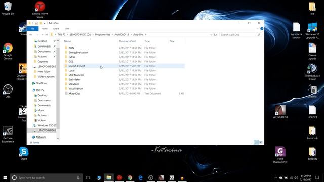 TUTORIAL - How to import Archicad project to Lumion FULLY EXPLAINED смотреть онлайн