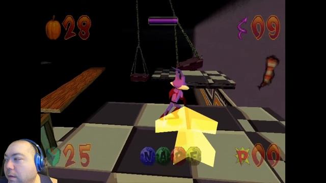 SCARY GAMES #16 - Jersey Devil смотреть онлайн