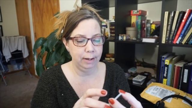 Unboxing and Norse Mythology Ramble and Tarot Mucha смотреть онлайн
