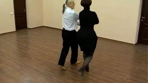 Русский лирический  Танец учебный  Гуральник В.М.