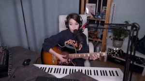 Юля Кошкина - Космос