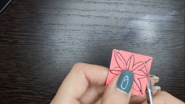 Мастер класс. Открытка своими руками. День учителя смотреть онлайн