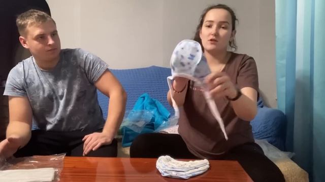 Распаковка! Такого магазина у нас еще не было!!! БЕРУ-ОПТОМ. смотреть онлайн