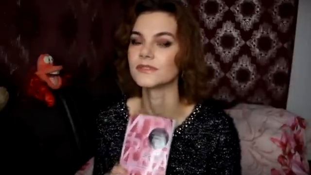 А что бы почитать? смотреть онлайн