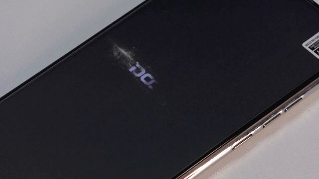 DOOGEE N30 Unbox Video смотреть онлайн