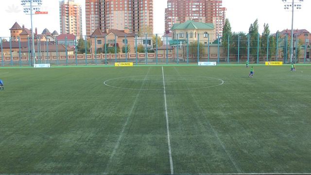 «Золотое Кольцо» — «Урал и Западная Сибирь» смотреть онлайн