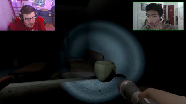 ME MUERO DE MIEDO CON: EL JUEGO DE TERROR DEL CHAVO DEL 8 - Fernanfloo смотреть онлайн
