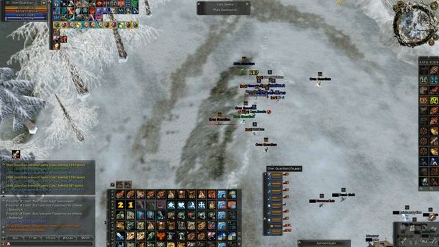 Scryde x1000 Nigga Cats Archer Pack смотреть онлайн