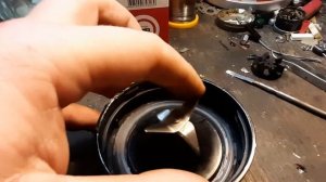 Ремонт блендера DEXP GL-0500 ч.2 завершающая)))