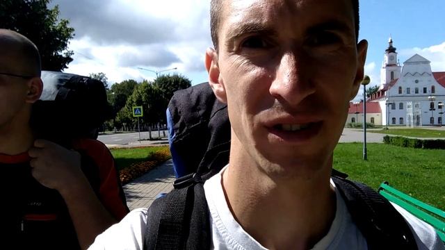 ОРША. Ищем замок\Выбираем монастырь смотреть онлайн