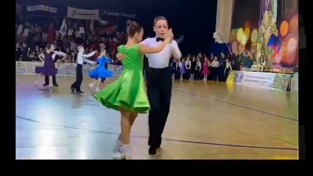 Танцевальный спорт/спортивные бальные танцы смотреть онлайн