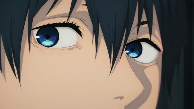 Аниме человек бензопила/Anime Chainsaw Man