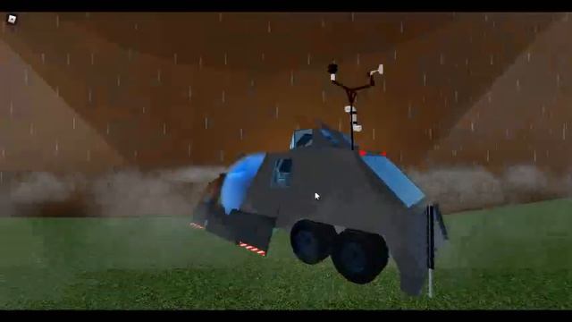 Intercept Test With New TIV 2 Deployment смотреть онлайн