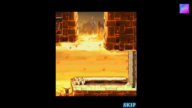 Lava Rift | Prince of Persia 2008 | Java Game Part - 10 смотреть онлайн