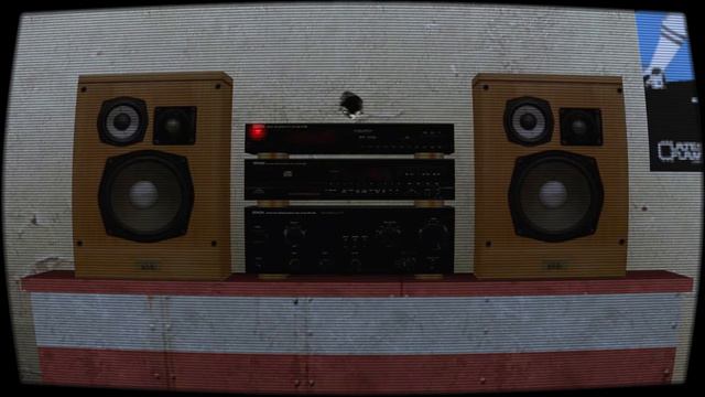 Garrys Mod TTT Stereo Song смотреть онлайн