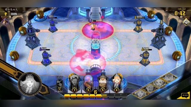 Revolve8 RANKED - high end league 5 gameplay. смотреть онлайн