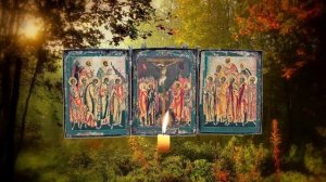 Самый страшный грех вам простится после этой молитвы. Псалтырь Псалом 10.