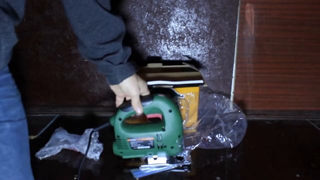 Электролобзик Протон ПЛЭ-65/А лобзик ручной смотреть онлайн