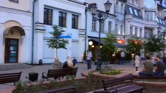 Приключение Белых Ходоков в Бресте