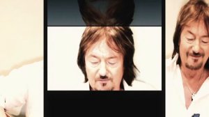 Chris Norman - Misty Mountain Blue (Previously Unreleased Demo)