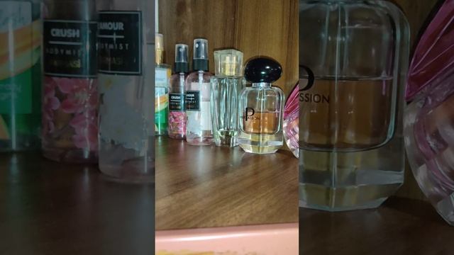 Обзор ароматов смотреть онлайн