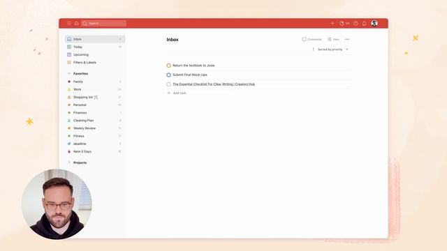 New in Todoist: Keyboard Shortcuts (January 2022) смотреть онлайн