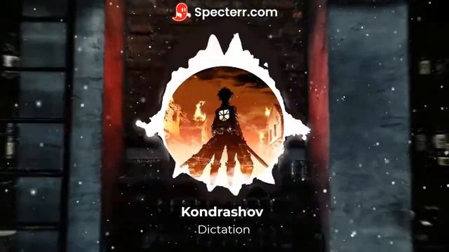Kondrashov Diktant смотреть онлайн