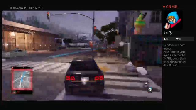 Watch dogs 2 naruto vs police#4 смотреть онлайн