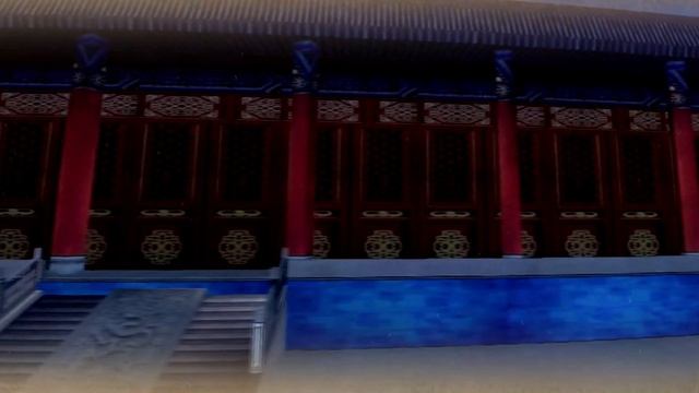 Фрагмент из сказки. МУЛАН/ Пара Па Эльминта смотреть онлайн