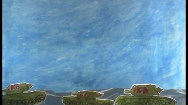 "ЖОЗЕФ ЯКОВЛЕВИЧ КОТИН". Мартиросян Демид Артурович, 11 лет, г. Санкт-Петербург.