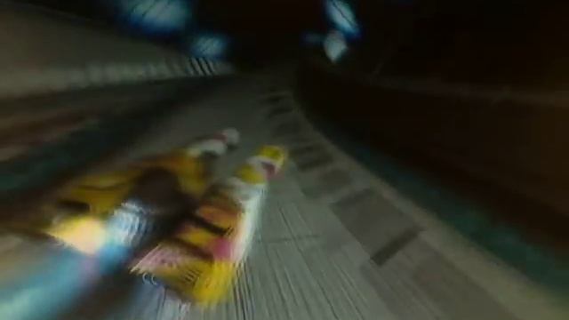 Wipeout HD - Anulpha Pass Tutorial смотреть онлайн