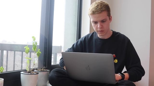 MacBook Air (2018) - Review en español смотреть онлайн