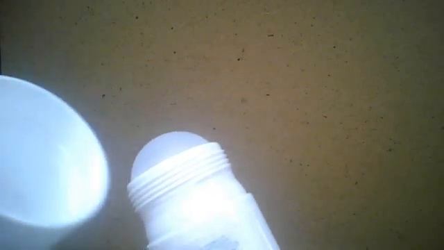 Мужской дезодорант-антиперспирант Glacier Ice смотреть онлайн