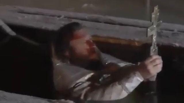 ✨Праздник Крещения Господа Нашего Иисуса Христа..✨?️?️?️✨ 19 января ❄️❄️❄️ смотреть онлайн