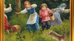 Р.  ШУМАН  "  ПУГАНИЕ.СТРАХИ" -  ДЕТСКИЕ СЦЕНЫ