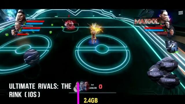 Топ-12 Лучших игра Unreal Engine 4 для Android и iOS 2020 смотреть онлайн