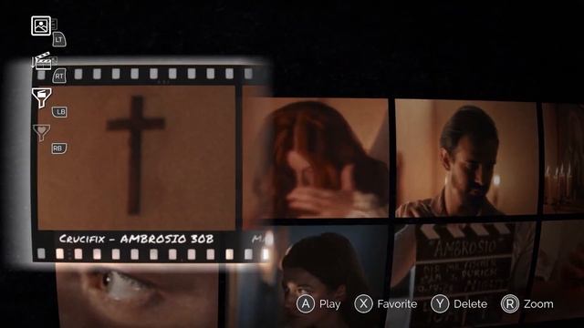 IMMORTALITY GAME | TRAINER AND SEECRETS | FULL OPEN REVIEW смотреть онлайн