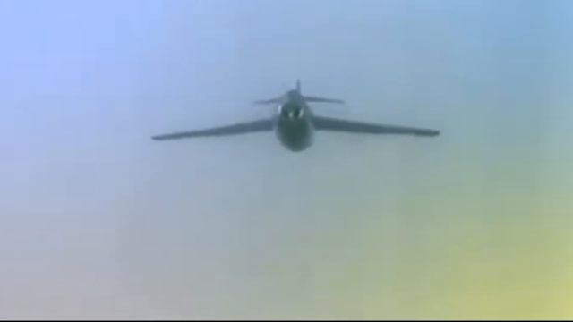 Разгром ВВС США 45 к 1, от которого они отходят 70 лет Как наши зажги алею МИГов над КНДР смотреть онлайн
