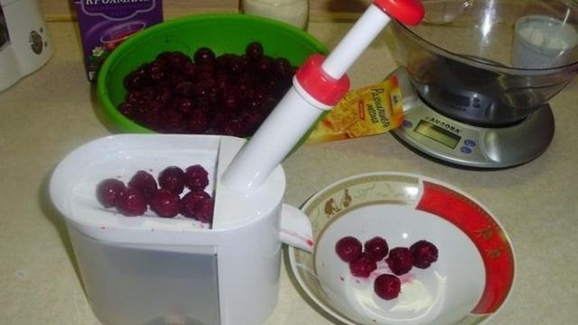 Сборник рецептов