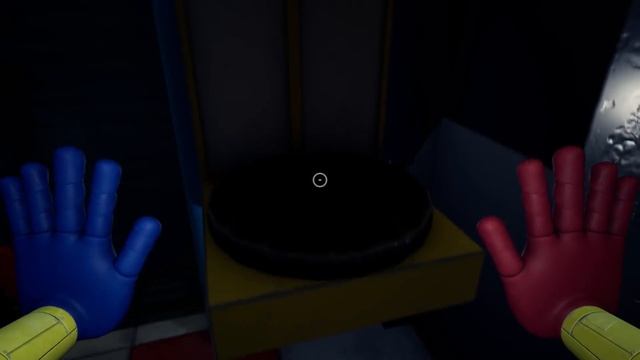 #1 БАГИ И СЕКРЕТЫ в игре про ХАГГИ ВАГГИ | Poppy PlayTime | Хагги-баги) Плей тайм обновление смотреть онлайн