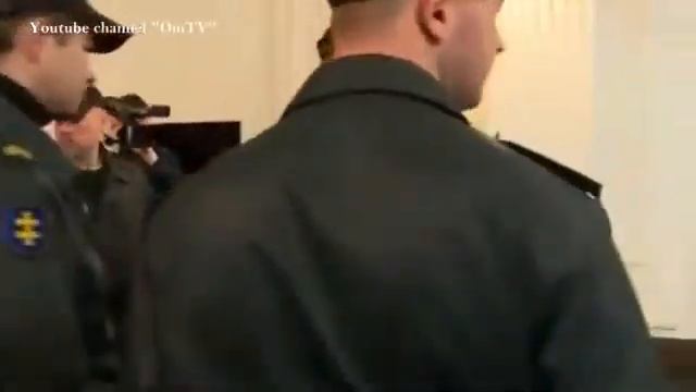 Литва судит СССР смотреть онлайн