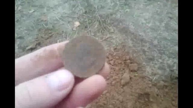 КОП. ,медаль, в поисках древности-13. Осень 2016. смотреть онлайн