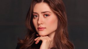 Белая риза - Просто смотри (запись с репетиции). Исп. Эльмира Караханова