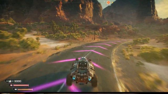 RAGE 2 ОБЗОР ИГРЫ